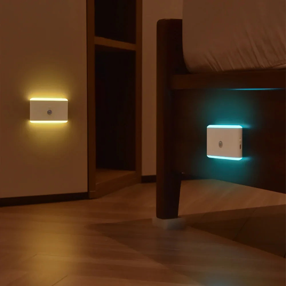 Smart Glow Night Light