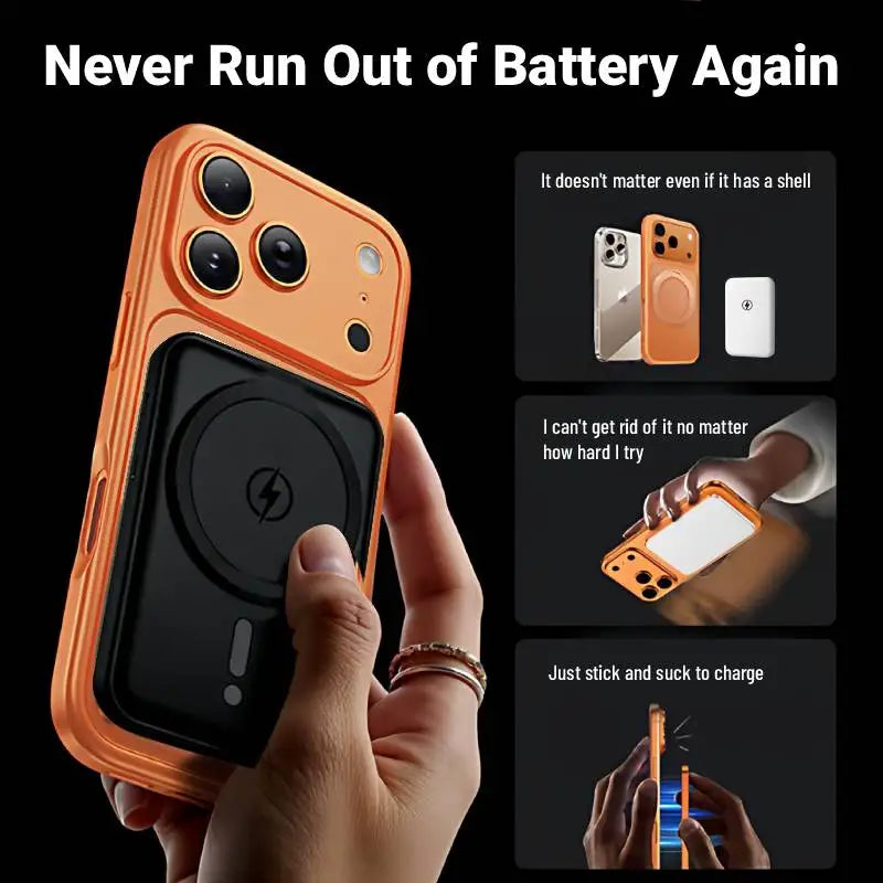 Magnetic Power Buddy