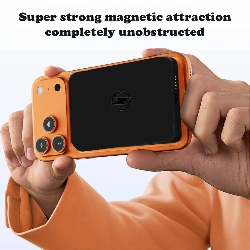 Magnetic Power Buddy